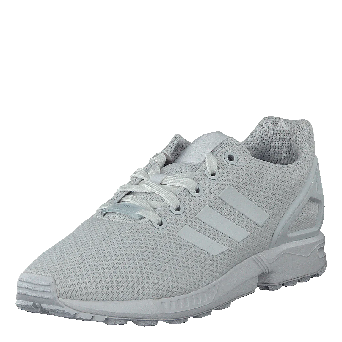 Zx Flux K Ftwr White