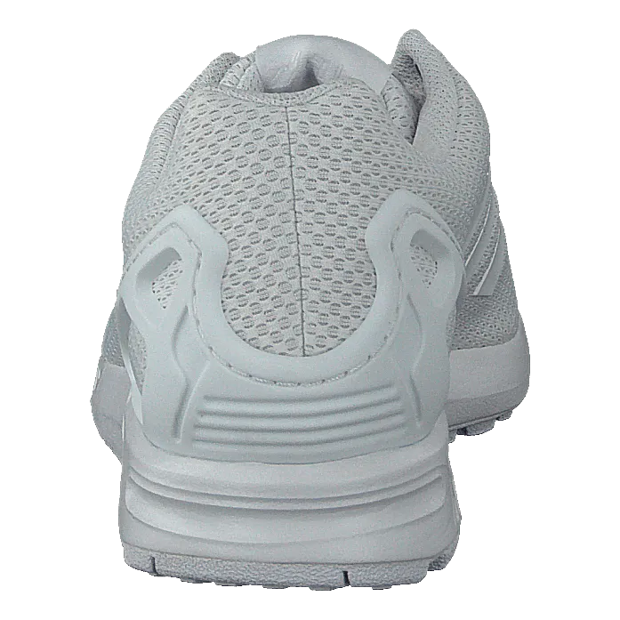 Zx Flux K Ftwr White